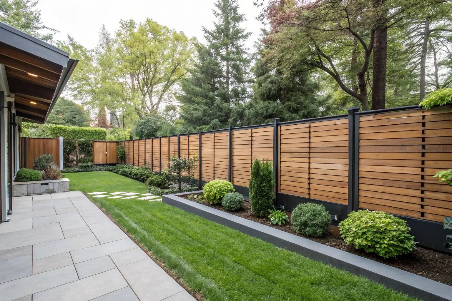 Fence