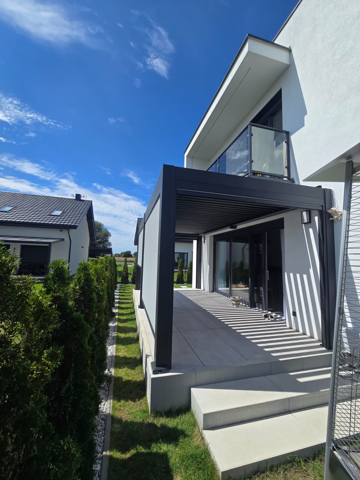 Pergola