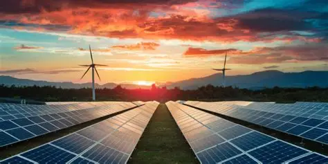 Solar panel cleaning service